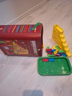 Domino stenen gratis, Ophalen, Gebruikt