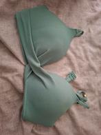 HEMA Bikini Top - Mintgroen - Maat L, Nieuw, Ophalen of Verzenden, HEMA, Bikini