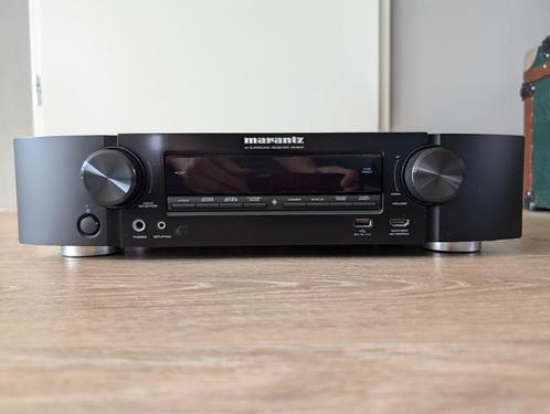 Marantz AV Surround Receiver NR1607, Audio, Tv en Foto, Versterkers en Receivers, Zo goed als nieuw, 7.1, Minder dan 60 watt, Marantz