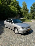 Hyundai Excel 1.3i LS | Bouwjaar 1999 | APK tot mei 2026, Voorwielaandrijving, 4 cilinders, Excel, 30 €/maand