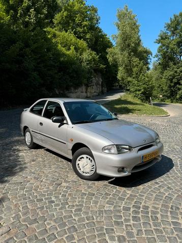 Hyundai Excel 1.3i LS | Bouwjaar 1999 | APK tot mei 2026 beschikbaar voor biedingen