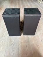 BNS Speakers type E34, 90 Watt, Audio, Tv en Foto, Gebruikt, 60 tot 120 watt, Front, Rear of Stereo speakers, Ophalen