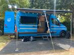 Compacte Renault Master Camperbus  - Avontuur wacht!, Overige merken, Chemisch toilet, Tot en met 2, 7 tot 12 maanden geleden