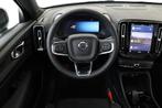 Volvo XC40 SINGLE MOTOR EXTENDED RANGE ULTIMATE 82 kWh *FULL, Automaat, 12 maanden, 82 kWh, Wit