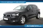 Volvo XC40 1.5 T2 Geartronic *1ste Eigenaar*Navigatie*Parkas, Gebruikt, Zwart, Zwart, 14 km/l
