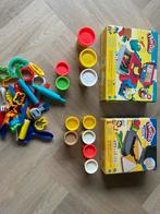 Play Doh setje, Kinderen en Baby's, Ophalen of Verzenden, Zo goed als nieuw