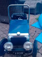 Antieke loopauto, Ophalen, Gebruikt, Loopvoertuig