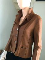 Prachtig  jasje colbert van Werner Christ mt40., Ophalen of Verzenden, Zo goed als nieuw, Maat 38/40 (M), Jasje