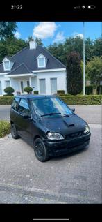 Virgo 40 microcar tekoop/teruil, Ophalen, Gebruikt, Overige typen