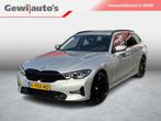 BMW 3-serie Touring 320i Executive CarPlay/Camera/LED, Automaat, 1998 cc, Gebruikt, 4 cilinders