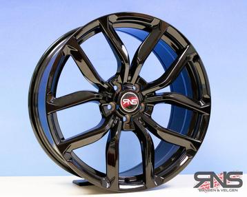 5x108 20 inch Jaguar Volvo Ford Lynk & Co Evoque Velgen beschikbaar voor biedingen