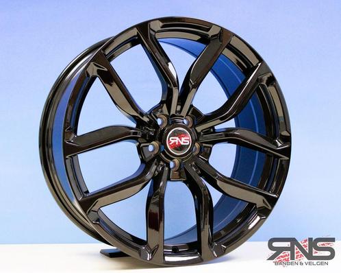 5x108 20 inch Jaguar Volvo Ford Lynk & Co Evoque Velgen, Auto-onderdelen, Banden en Velgen, Velg(en), Personenwagen, Nieuw, Ophalen of Verzenden