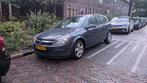 Opel Astra 1.6 16V 5D 77KW 2006 Grijs, Voorwielaandrijving, 15 km/l, 4 cilinders, 1165 kg