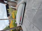 Dakkoffer Thule Polar 200, Auto diversen, Ophalen, Gebruikt