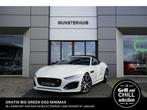Jaguar F-Type Convertible P575 AWD R ZP Edition | Limited Ed, Bedrijf, Vierwielaandrijving, 2 stoelen, Zilver of Grijs