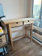 IKEA Keukentrolley omgebouwd tot tekentafel, Ophalen, Gebruikt