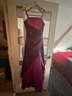 Galajurk rose paars, Kleding | Dames, Ophalen, Galajurk, Paars, Zo goed als nieuw