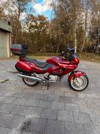 Nette Honda Deauville ntv 650, Motoren, Motoren | Honda, 2 cilinders, Particulier, Meer dan 35 kW, Toermotor