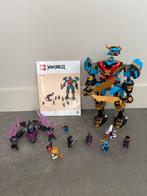Lego Ninjago set: 71775, Kinderen en Baby's, Speelgoed | Duplo en Lego, Ophalen of Verzenden, Zo goed als nieuw