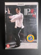 Ip Man 2 dvd (2010) Donnie Yen, Gebruikt, Ophalen of Verzenden, Actie