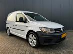 Volkswagen Caddy 1.0 TSI BENZINE airco/cruise/stoelverwarmin, Auto's, Voorwielaandrijving, Stof, 1250 kg, Electronic Stability Program (ESP)