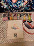 Pokémon Prismatic Evolutions, Ophalen of Verzenden, Zo goed als nieuw