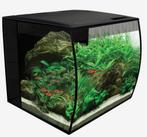 Aquarium 34liter -> complete set, Dieren en Toebehoren, Vissen | Aquaria en Toebehoren, Zo goed als nieuw, Ophalen, Leeg aquarium