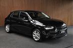 Opel Corsa 1.2 Aut. Leer Navi PDC Camera ACC Stuurverwarming, Adaptive Cruise Control, Gebruikt, Zwart, 1199 cc