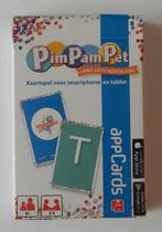 Pim Pam Pet kaartspel voor smartphone en tablet, Een of twee spelers, Ophalen of Verzenden, Nieuw