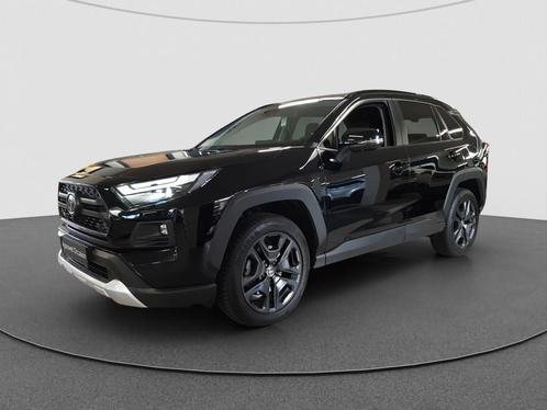 Toyota RAV4 2.5 Hybrid AWD ADVENTURE Limited | Bearlock | 4, Auto's, Toyota, Bedrijf, Te koop, Rav4, 360° camera, 4x4, ABS, Achteruitrijcamera
