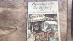 Efteling sprookjes boek, Verzamelen, Ophalen of Verzenden, Gebruikt, Gebruiksvoorwerp