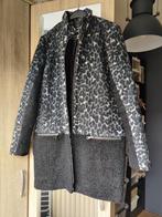 Korte seizoen Wintersjas, Kleding | Dames, Jassen | Winter, Maat 38/40 (M), Zwart, Ophalen of Verzenden, Eksept