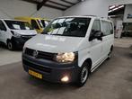 Volkswagen Transporter Kombi PERSONENBUS AUTOM 2.0 TDI L1h1, Euro 5, Gebruikt, 8 stoelen, 2500 kg
