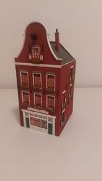 Faller 130992 Hollands huis grachtenpand dille en kamille, Ophalen of Verzenden, Zo goed als nieuw, Gelijkstroom of Wisselstroom