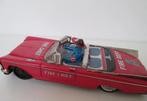YONESAWA BLIKKEN FIRE CHIEF AUTO, Antiek en Kunst, Ophalen of Verzenden