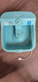 Carmen Voetenbad - Happy Feet Plus Whirl, Ophalen, Gebruikt, Hand- en Voetverzorging