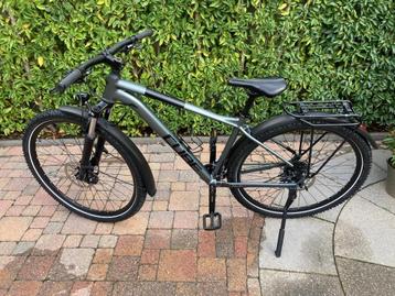 Cube Aime Race Allroad L 29-er 2024 beschikbaar voor biedingen