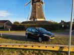 Ford Fiësta 1.25 60KW 5DR 2010 Zwart, Auto's, Voorwielaandrijving, 600 kg, 1242 cc, Zwart