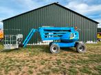 Manitou 160 ATJ 16m manitou knikarm hoogwerker diesel 2016