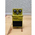 Boss SD1 - Occasion, Muziek en Instrumenten, Effecten, Ophalen of Verzenden, Zo goed als nieuw, Distortion, Overdrive of Fuzz