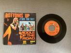 Middle of the road single vinyl. Bottums up., Cd's en Dvd's, Vinyl Singles, Ophalen of Verzenden, Gebruikt, Pop
