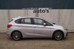 Bmw 2-serie Active Tourer 216i Executive Edition -NAVI-ECC-P, Voorwielaandrijving, 65 €/maand, Gebruikt, Euro 6
