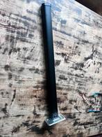 Novus klaptafelpoot, Caravans en Kamperen, Ophalen, Zo goed als nieuw