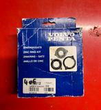 Volvo Penta Zink Ring Kit 875812 OEM, Ophalen of Verzenden, Zo goed als nieuw, Motor en Techniek
