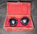 Chinese Baoding Ballen in Doos, Ophalen of Verzenden