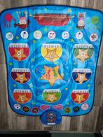 Dansmat Kinderspeelgoed, Kinderen en Baby's, Speelgoed | Educatief en Creatief, Ophalen, Gebruikt, Elektronica, Met geluid