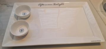 Schaal Rivièra Maison 'Afternoon Delight' beschikbaar voor biedingen
