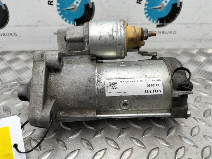 VOLVO V60 [STARTER] 2018, Auto-onderdelen, Overige Auto-onderdelen, Gebruikt, ARN erkend, Stiba lid, Erkend duurzaam, Ophalen of Verzenden