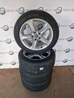 zomerset Audi A4 B8 225 50 17 5x112 66.5 zomerbanden ET45, Auto-onderdelen, Banden en Velgen, Ophalen, Gebruikt, Banden en Velgen
