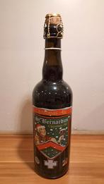 St. Bernardus Christmas Ale 2020 - Kelderbewaard, Ophalen of Verzenden, Zo goed als nieuw, Flesje(s), Overige merken
